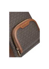 Resim Michael Kors Mıchael Kors Kadın Sırt Çantası 35s2g8tb2b-brown Kahverengi 