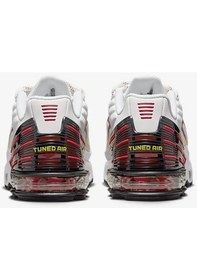 Resim Nike Nıke Aır Max Plus 3 Kadın Ayakkabı Dx9263-100 Beyaz 
