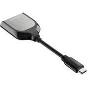 Resim Sandisk SDDR-399-G46 USB 3.0 Kart Okuyucu Sandisk