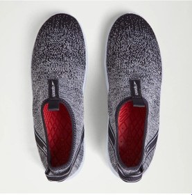 Resim Speedo Surfknıt Pro Watershoe Am Blk/grey Erkek Deniz Ayakkabı Sp81352817208 Siyah 