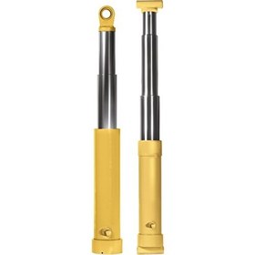 Resim Uysal Hidrolik Römork Pistonu Teleskopik Lift 3 Kdm 63 Cm 10 Ton 