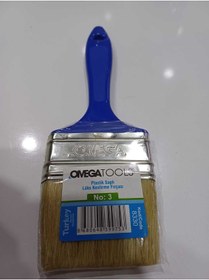 Resim Omega Lüks Kestirme Fırça 3 No-2 Adet 