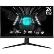 Resim G2412F 23.8 1920x1080 180Hz 1ms HDMI DP IPS Gaming Monitör MSI