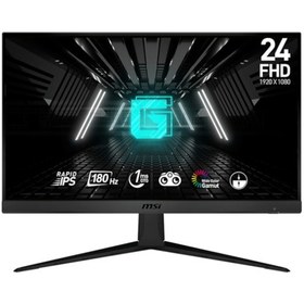 Resim G2412F 23.8 1920x1080 180Hz 1ms HDMI DP IPS Gaming Monitör 