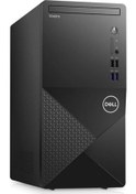 Resim Dell Vostro 3020 N2050VDT3020MTWP-32 i5-13400 32 GB 512 GB SSD W11P Masaüstü Bilgisayarı 