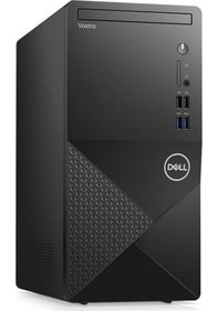 Resim Dell Vostro 3020 N2050VDT3020MTWP-32 i5-13400 32 GB 512 GB SSD W11P Masaüstü Bilgisayarı 