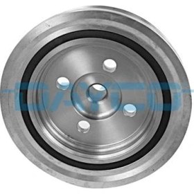 Resim Krank Kasnağı Ford Fıesta 4-focus 2 1.8 Dı-td-tdcı Xs4q6b319fc Xs4q6b319fd 1100051 