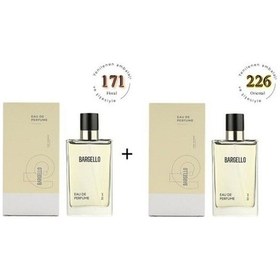 Resim Bargello 171 226 Kadın Parfüm EDP 50 ML Floral/oriental - Mnms50171226 Baharat 