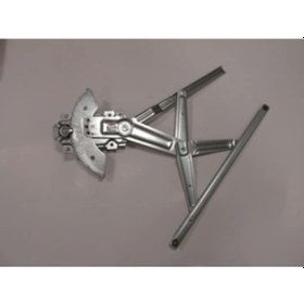 Resim Toyota Corolla Zz111 00/02 Ön Cam Krikosu Sol Manuel Hushan - Kapı Kolu 