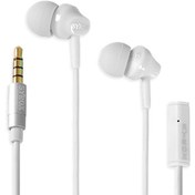 Resim Syrox K8 Stereo Kulakiçi 3.5mm Kulaklık 
