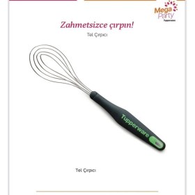 Resim Tupperware Tel Çırpıcı 