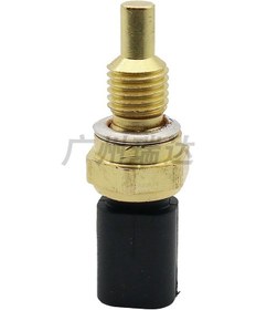 Resim Chrysler Modelleri İçin Geçerlidir Su Sıcaklık Sensörü 68164627aa 2012 