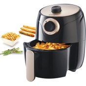 Resim Kiwi Yağsız Fritöz (Air Fryer) 