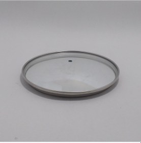 Resim Cam Kapak 20 Cm 
