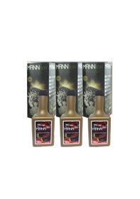 Resim Mannbor Boron Teknoloji Dizel Mazot Yakıt Katkısı 250Ml X3 Adet N11.19 