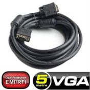 Resim Dark Dk Cb Vgal500 5M Vga Kablosu Erkek/Erkek 