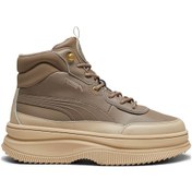 Resim Puma Mayra Kadın Günlük Ayakkabı 39231605 Kahverengi 39231605 Kahverengi 