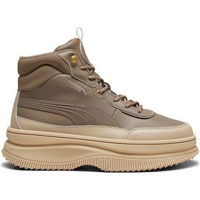 Resim Puma Mayra Kadın Günlük Ayakkabı 39231605 Kahverengi 39231605 Kahverengi 