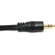 Resim Tekno Green 3.5Mm Stereo 2 Rca Kablo 1,5Mtr 