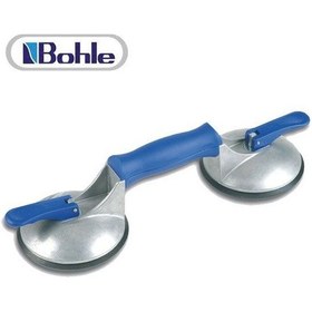 Resim Bohle 602.4bl Mafsallı Cam Vantuzu 