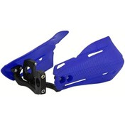 Resim Dream011 Mavi Evrensel Motosiklet Koruma Koruyucu Honda Beta Xr Cr Crf 
