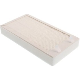 Resim Beko Atp 35500 Havamis Hava Temizleyici İle Uyumlu Hepa Filtre 