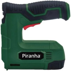 Resim Prc Piranha Şarjlı Çivi ve Zımba Makinesi 