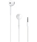 Resim i-Stone Lightning iPhone 6S Mikrofonlu Kulakiçi Kulaklık 