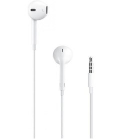 Resim i-Stone Lightning iPhone 6S Mikrofonlu Kulakiçi Kulaklık 
