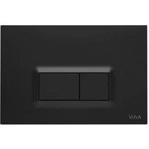 Resim Loop R 740-0611 Kumanda Paneli, Mat Siyah 