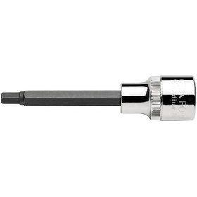 Resim Ceta Form 1/2'' Allen Uçlu Lokma Uzun Tip 13 Mm 