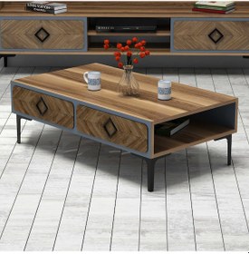 Resim Variant Samba Orta Sehpa (344636888) 