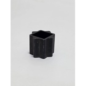 Resim Sekizgen Aktüatör Adaptör Kovanı (1 Adet) 