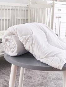 Resim Keremce Microfiber Bebek Yorganı 100x150 Cm - Standart / Standart 