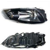 Resim Genel Markalar Volkswagen Far Polo 09-14 Sağ (VALEO TİP) - 6r1941016e 