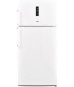 Resim Vestel NF64012 E ION WIFI 586 LT No-Frost Çift Kapılı Buzdolabı 