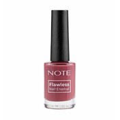 Resim Note Nail Flawless Oje 081 