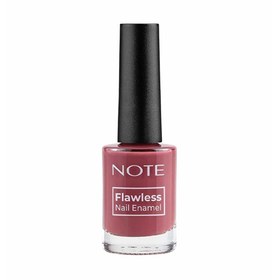 Resim Note Nail Flawless Oje 081 