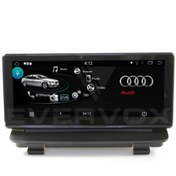 Resim CELALİ TUNİNG Audi Q3 2013-2018 Android 12 Carplay Navigasyon Multimedya - 4GB Ram 64GB HDD 