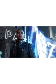 Resim Sony Detroit Become Human - Türkçe Menü Ps4 Oyun 