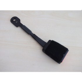 Resim Emniyet Kemer Kolu Çelik Halat (Emniyet Kemeri Kolu) Emniyet Kemeri 