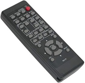 Resim AIDITIYMI R017H Hitachi projektör 