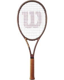 Resim Wilson Pro Staff 97 V14 Tenis Raketi Wr125711 