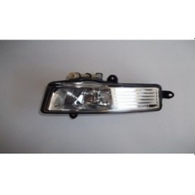 Resim Sis Farı Sag Kare A6 09-12 