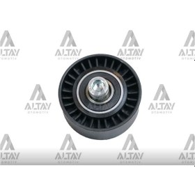 Resim Gergi Rulmanı Chevrolet Captıva 06-12 / Opel Antara 06-12 2.0 