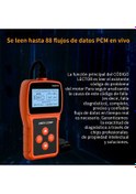 Resim Youmex Profesyonel Araç Tarayıcı: Obd Pil Ömrü Testi, Hata Kodları Okuyucu Ve Gerçek Zamanlı Veri Analizi 
