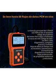 Resim Youmex Profesyonel Araç Tarayıcı: Obd Pil Ömrü Testi, Hata Kodları Okuyucu Ve Gerçek Zamanlı Veri Analizi 