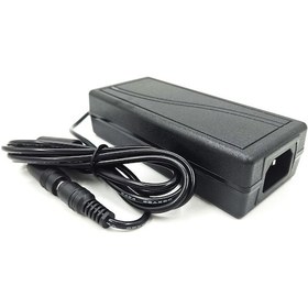 Resim 9v 3a 27w 4.8x1.7 Mm Mobil Yazar Kasa Adaptör 