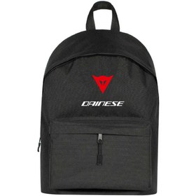 Resim Dainese Motorsiklet Sırt Çantası - Siyah 