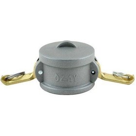 Resim C Tipi Alüminyum Kamlok 11/4" 1¼\'\' 